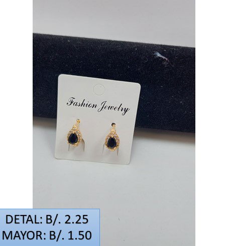 PRENDAS DE ACERO FEBRERO 2024