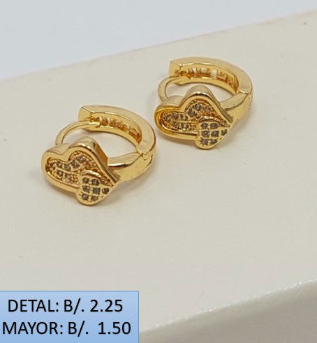 PRENDAS DE ACERO FEBRERO 2024