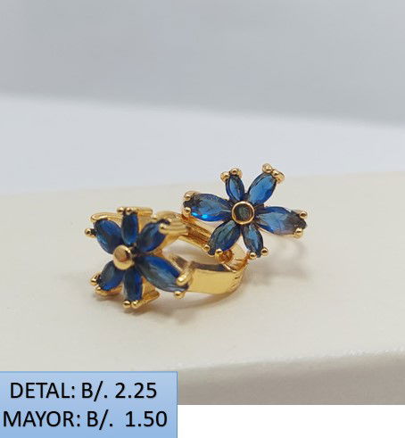 PRENDAS DE ACERO FEBRERO 2024