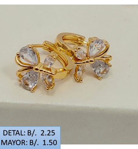 PRENDAS DE ACERO FEBRERO 2024