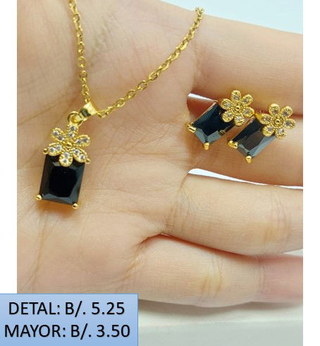 PRENDAS DE ACERO FEBRERO 2024