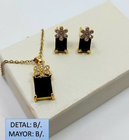 PRENDAS DE ACERO FEBRERO 2024