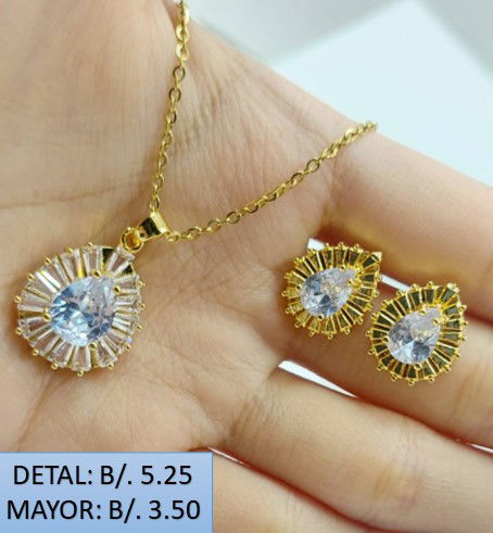 PRENDAS DE ACERO FEBRERO 2024