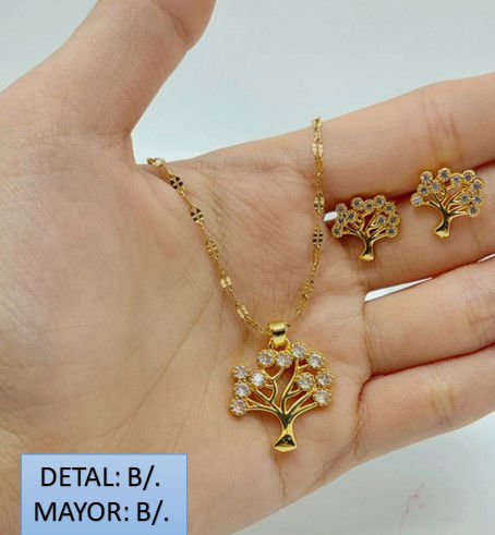 PRENDAS DE ACERO FEBRERO 2024