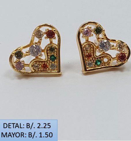 PRENDAS DE ACERO FEBRERO 2024