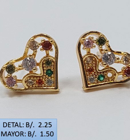 PRENDAS DE ACERO FEBRERO 2024