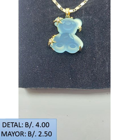 PRENDAS DE ACERO FEBRERO 2024