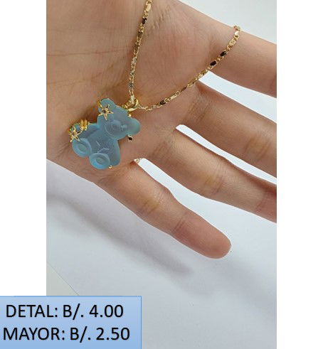 PRENDAS DE ACERO FEBRERO 2024