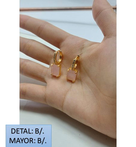 PRENDAS DE ACERO FEBRERO 2024