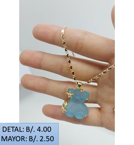 PRENDAS DE ACERO FEBRERO 2024