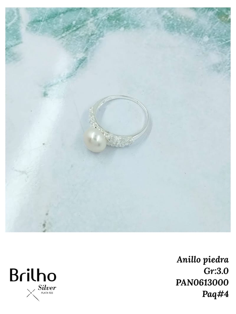 PRENDAS DE PLATA - MARZO 17