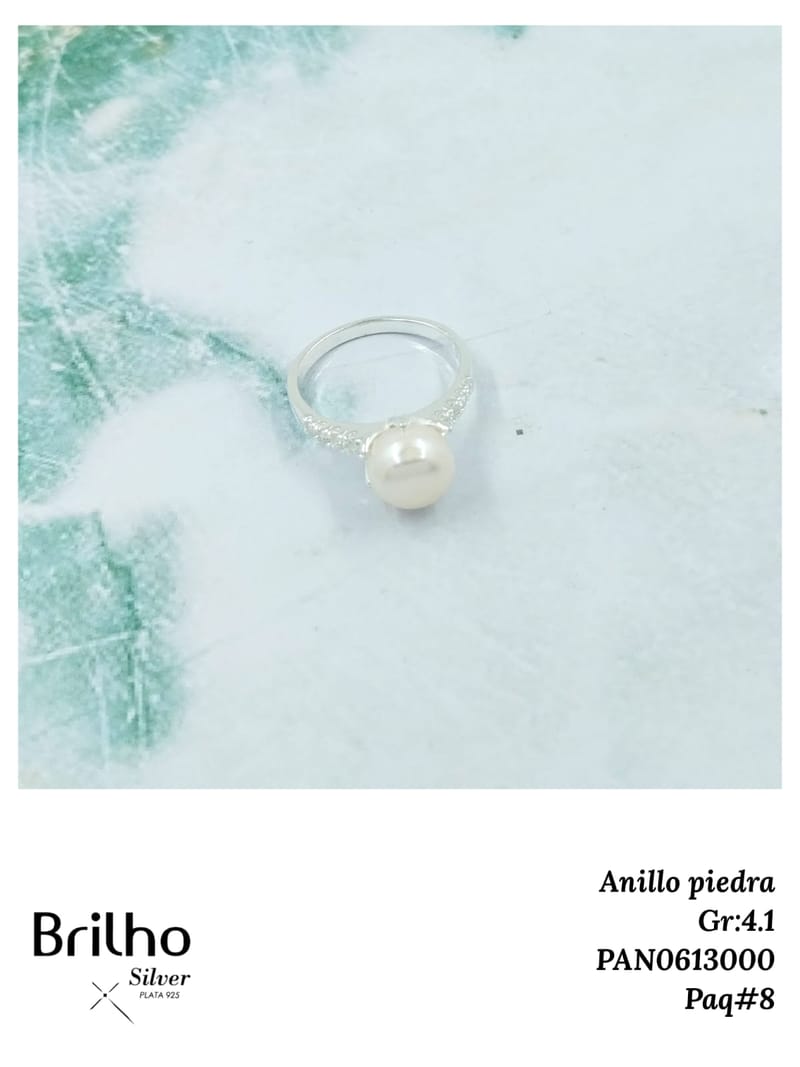 PRENDAS DE PLATA - MARZO 17