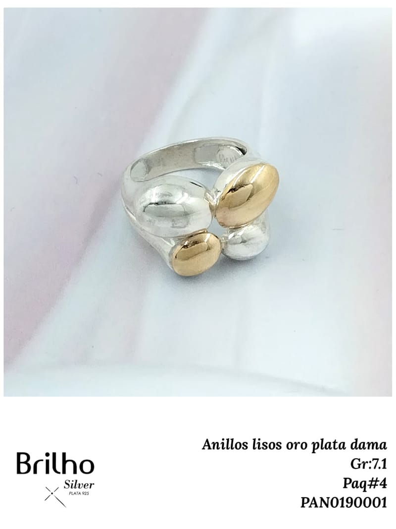 PRENDAS DE PLATA - MARZO 17