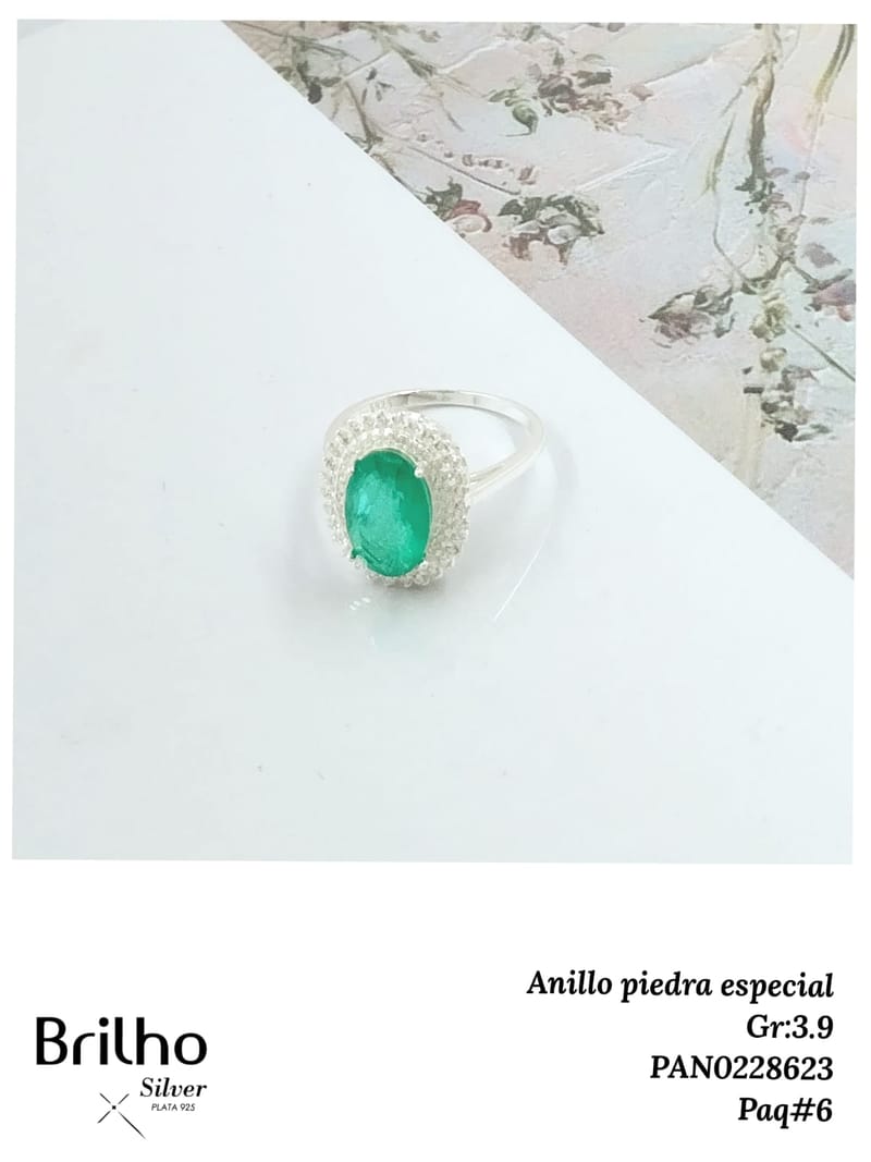 PRENDAS DE PLATA - MARZO 17