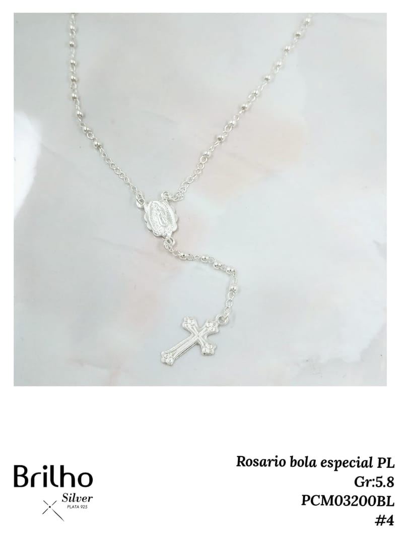 PRENDAS DE PLATA - MARZO 17