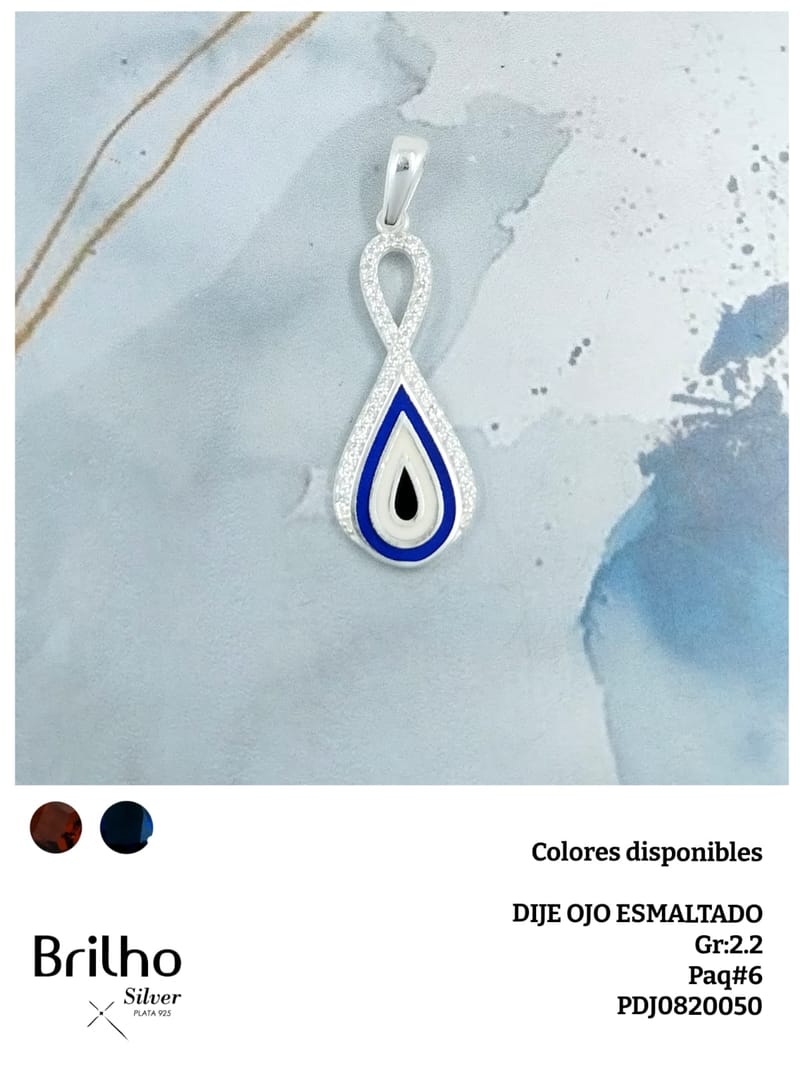 PRENDAS DE PLATA - MARZO 17