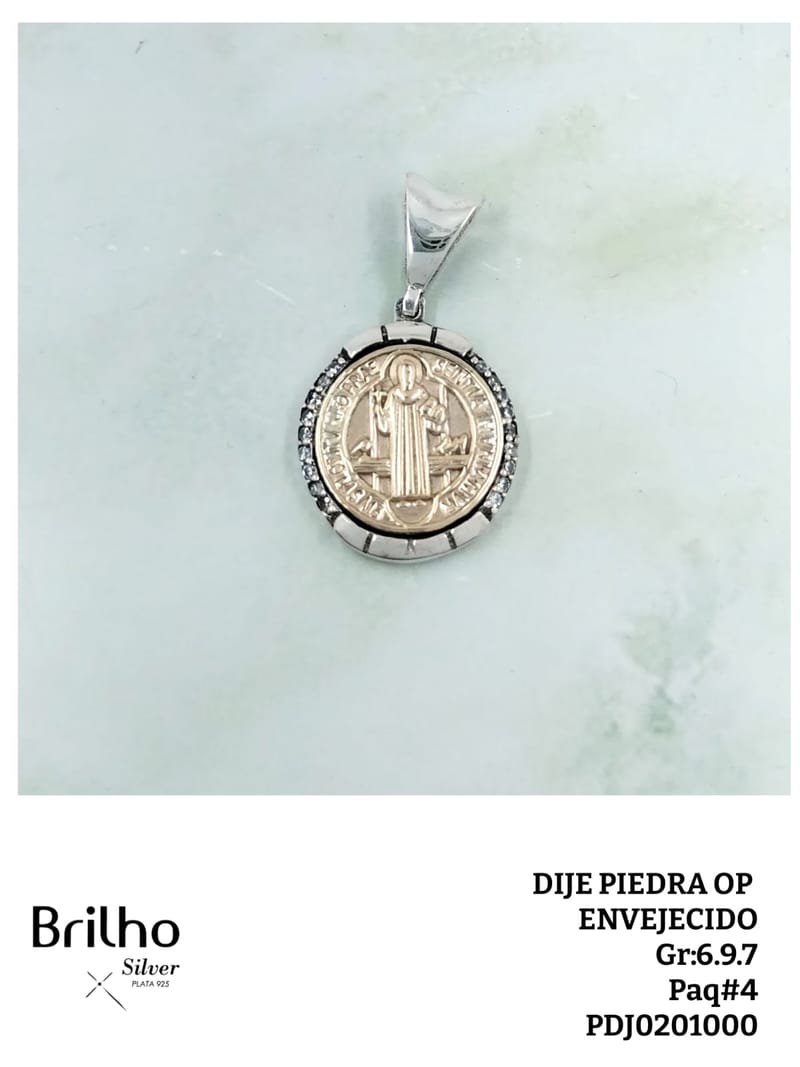 PRENDAS DE PLATA - MARZO 17