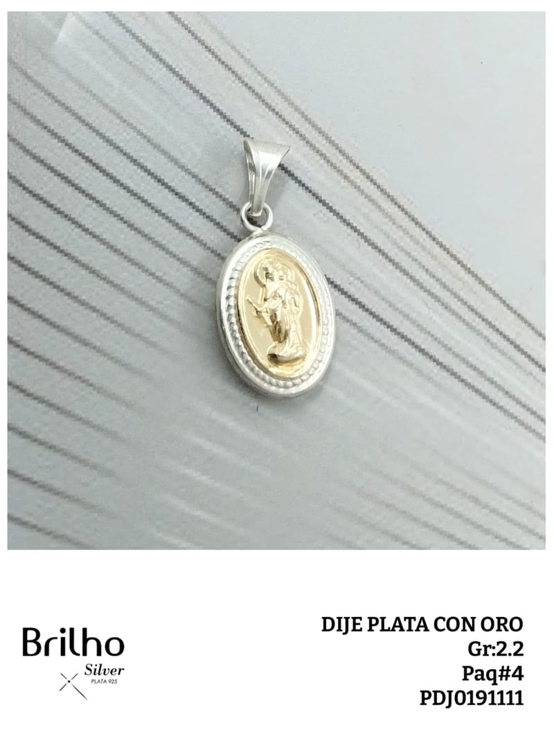 PRENDAS DE PLATA - MARZO 17