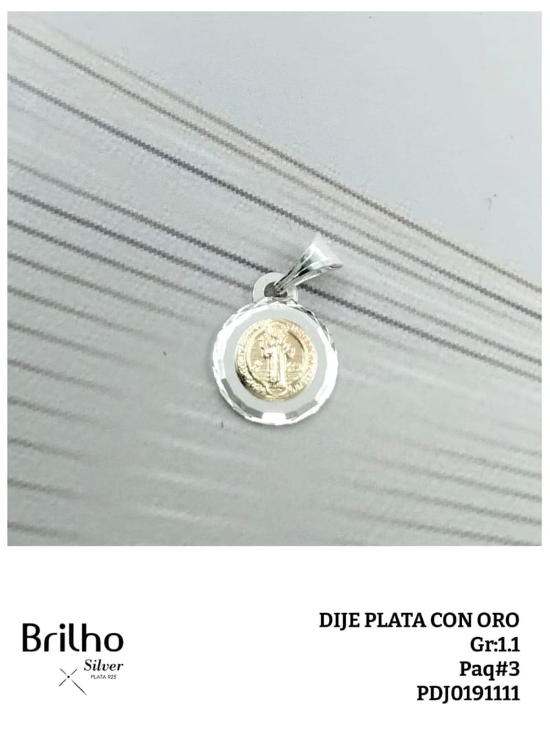 PRENDAS DE PLATA - MARZO 17