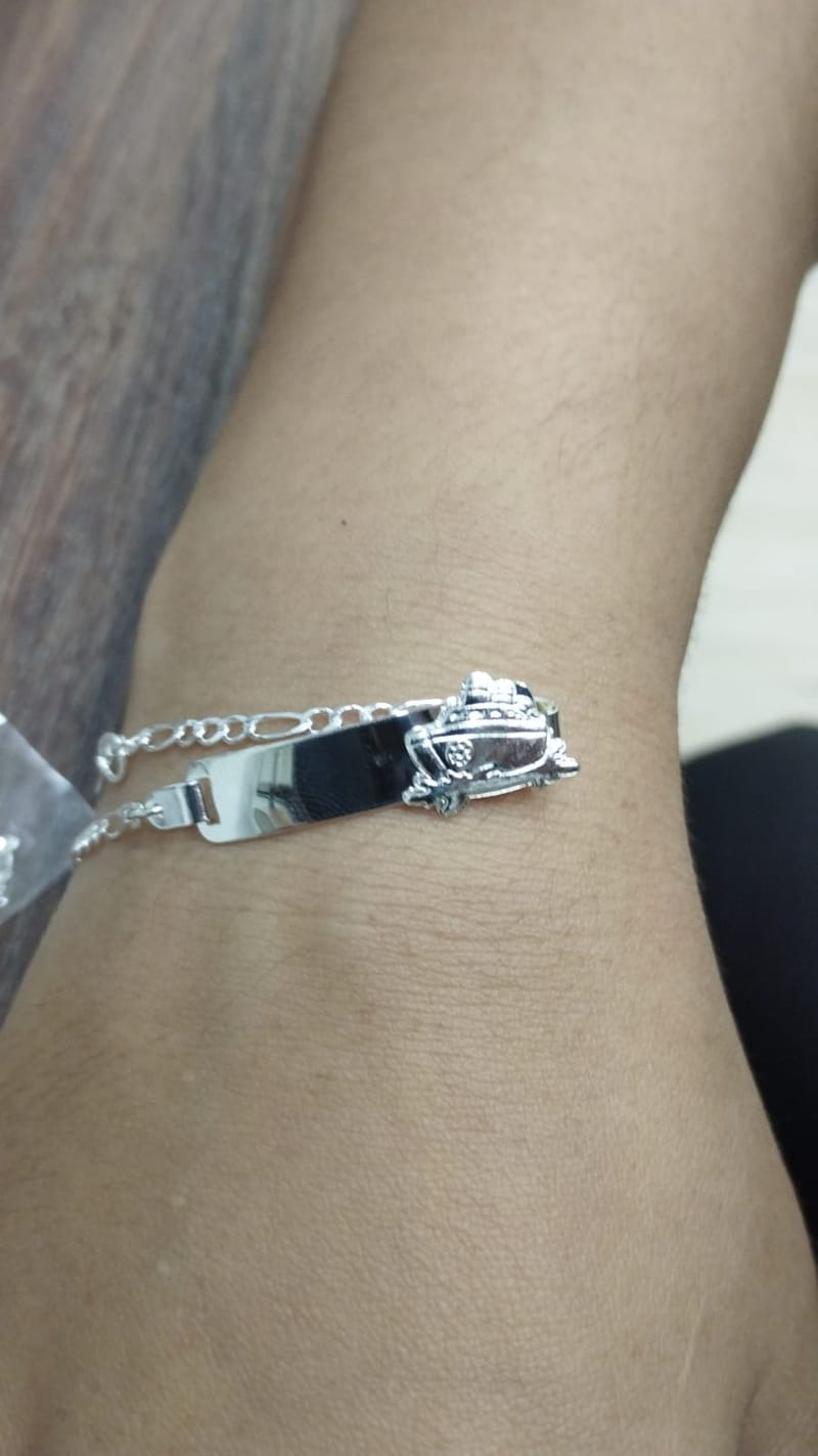 PRENDAS DE PLATA - MARZO 17