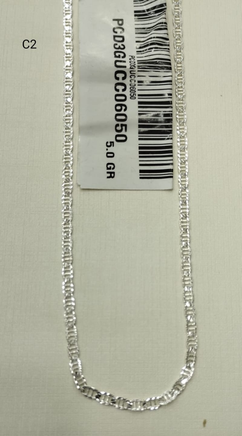 PRENDAS DE PLATA - MARZO 17