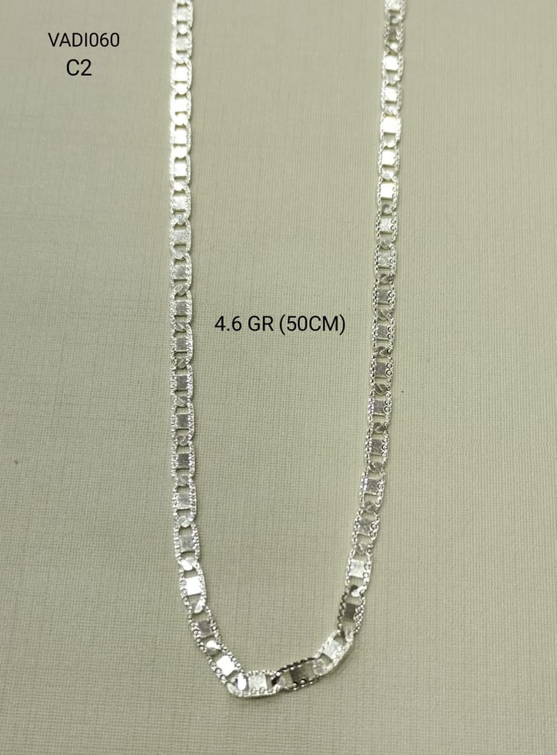 PRENDAS DE PLATA - MARZO 17