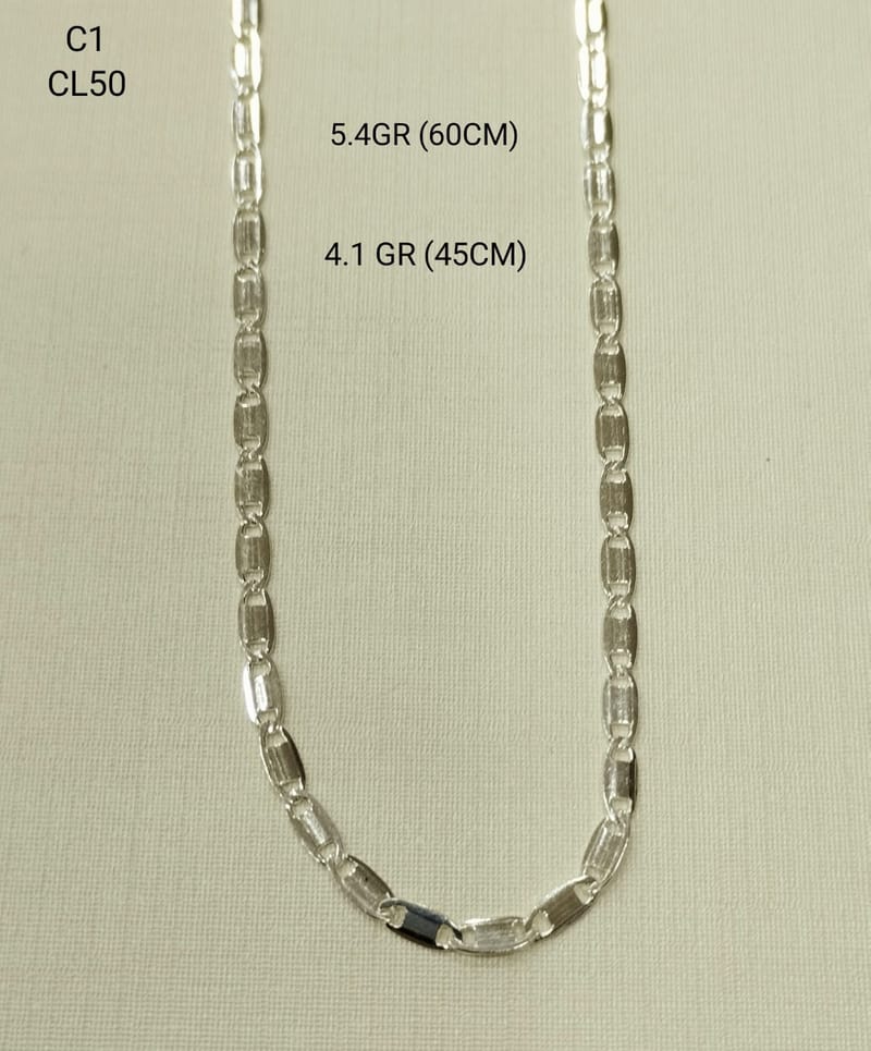 PRENDAS DE PLATA - MARZO 17