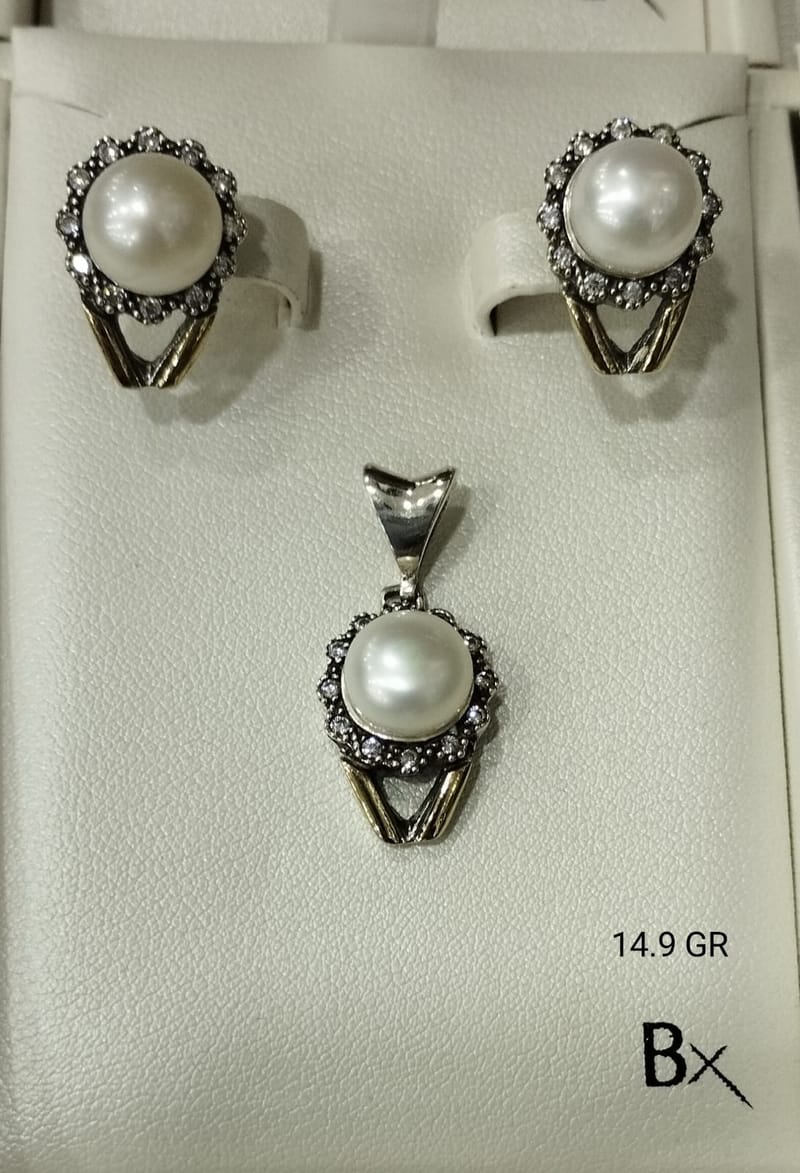 PRENDAS DE PLATA - MARZO 17