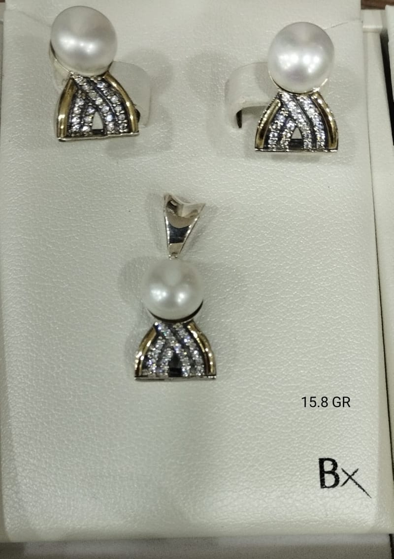 PRENDAS DE PLATA - MARZO 17