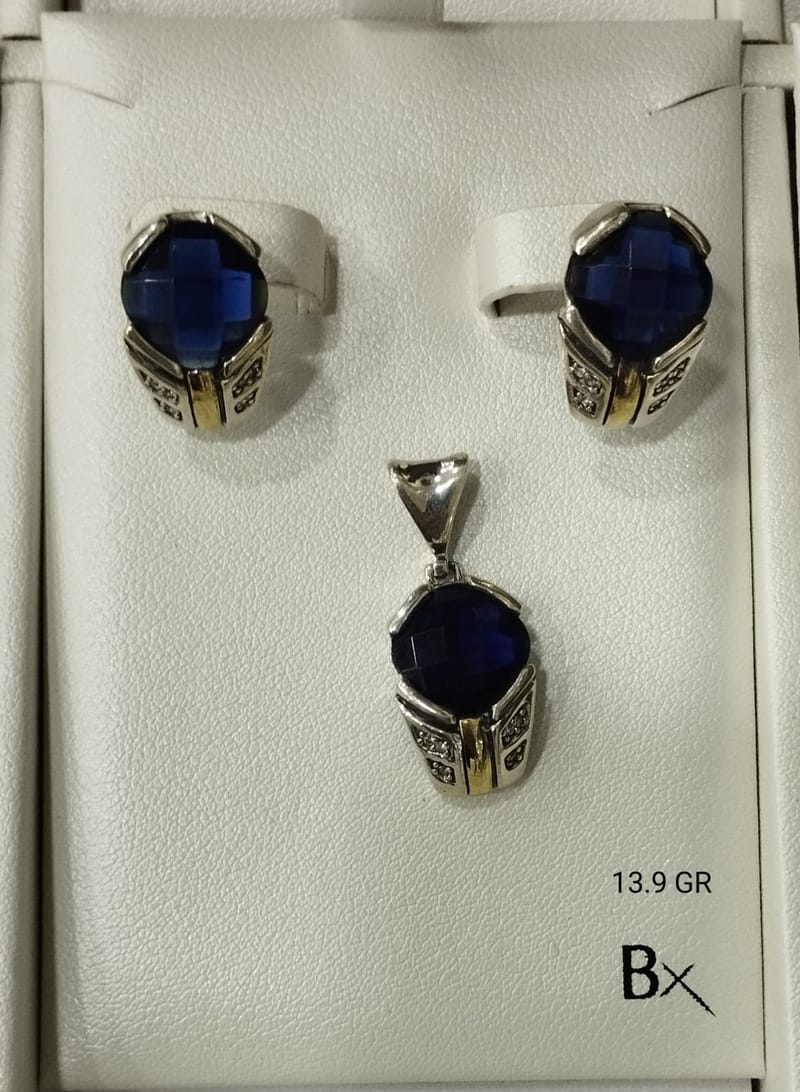 PRENDAS DE PLATA - MARZO 17