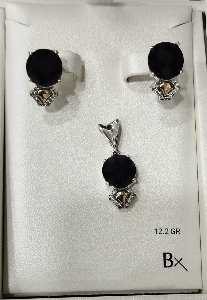 PRENDAS DE PLATA - MARZO 17