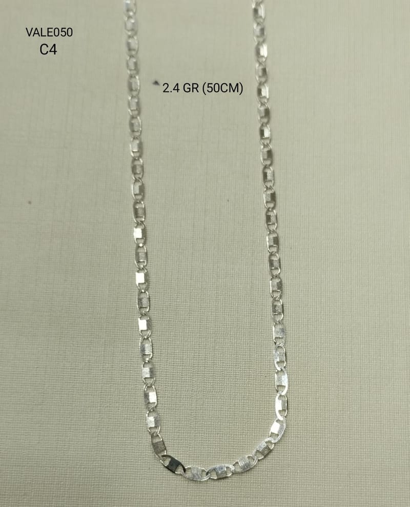 PRENDAS DE PLATA - MARZO 17