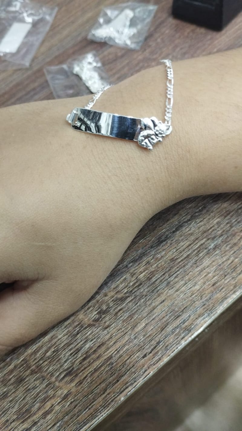 PRENDAS DE PLATA - MARZO 17