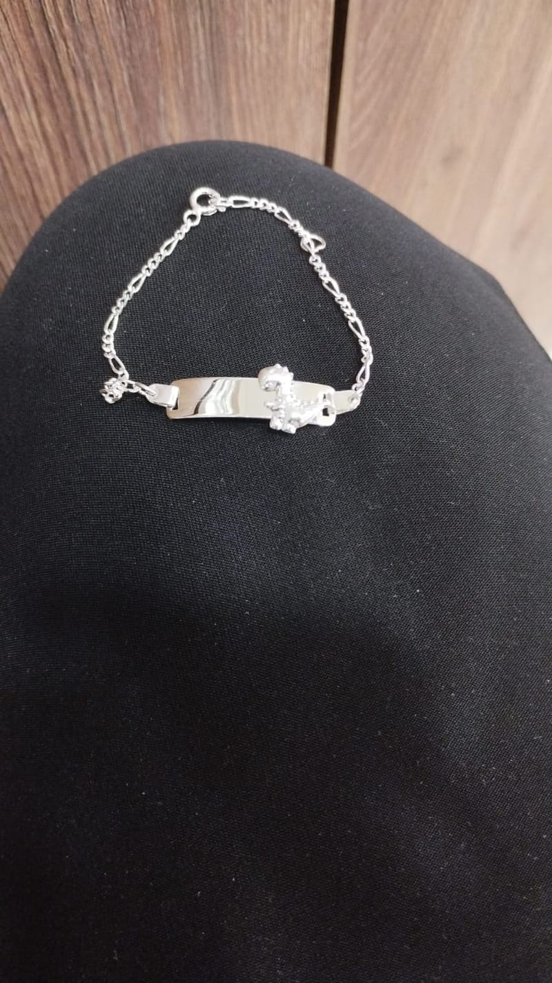 PRENDAS DE PLATA - MARZO 17