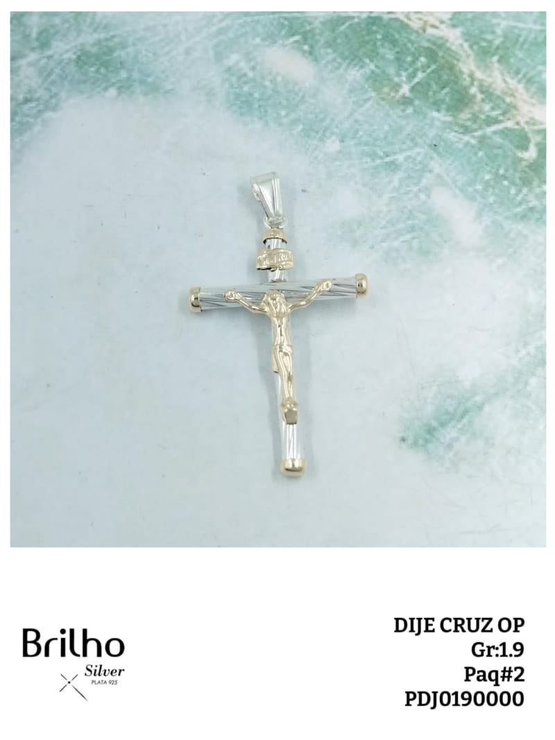 PRENDAS DE PLATA - MARZO 17