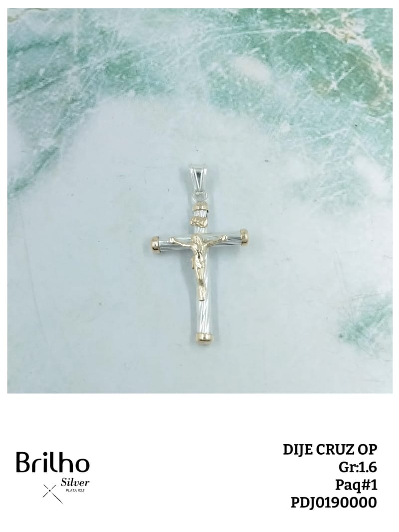 PRENDAS DE PLATA - MARZO 17