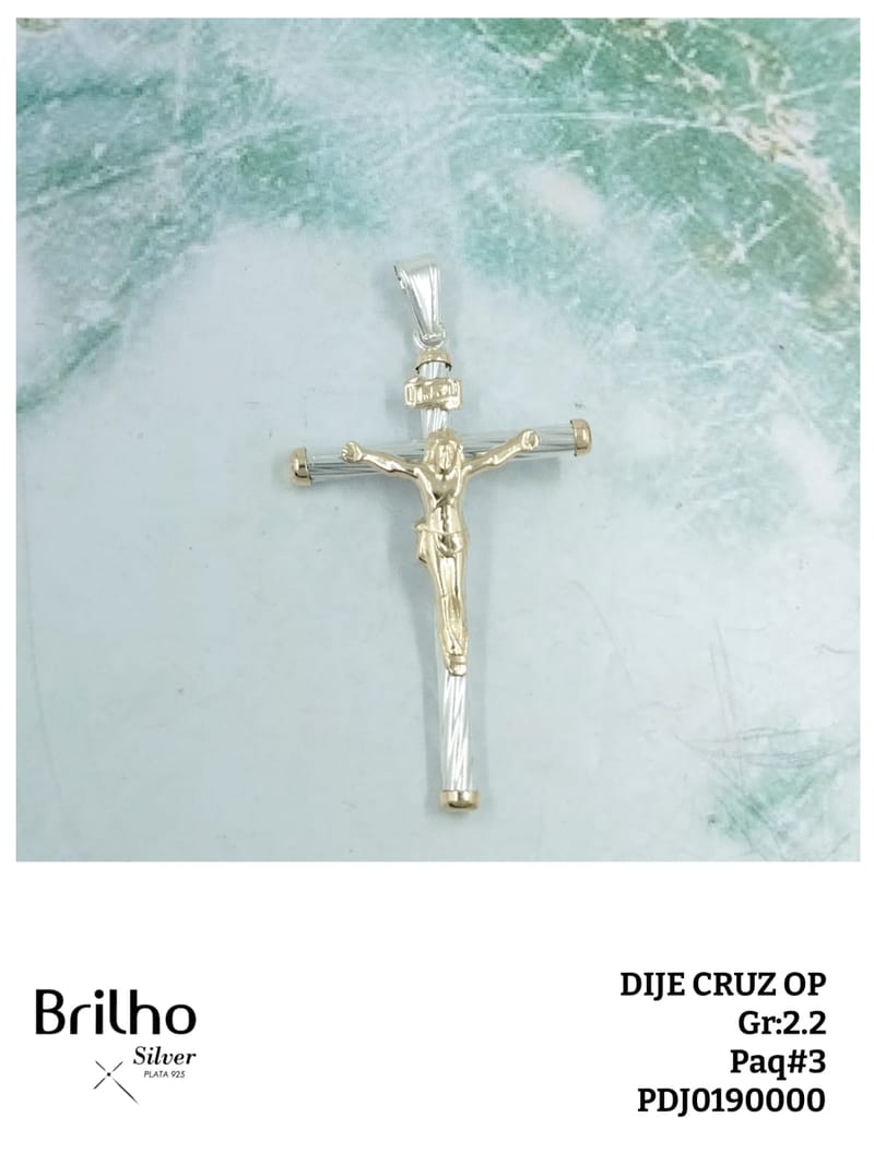 PRENDAS DE PLATA - MARZO 17