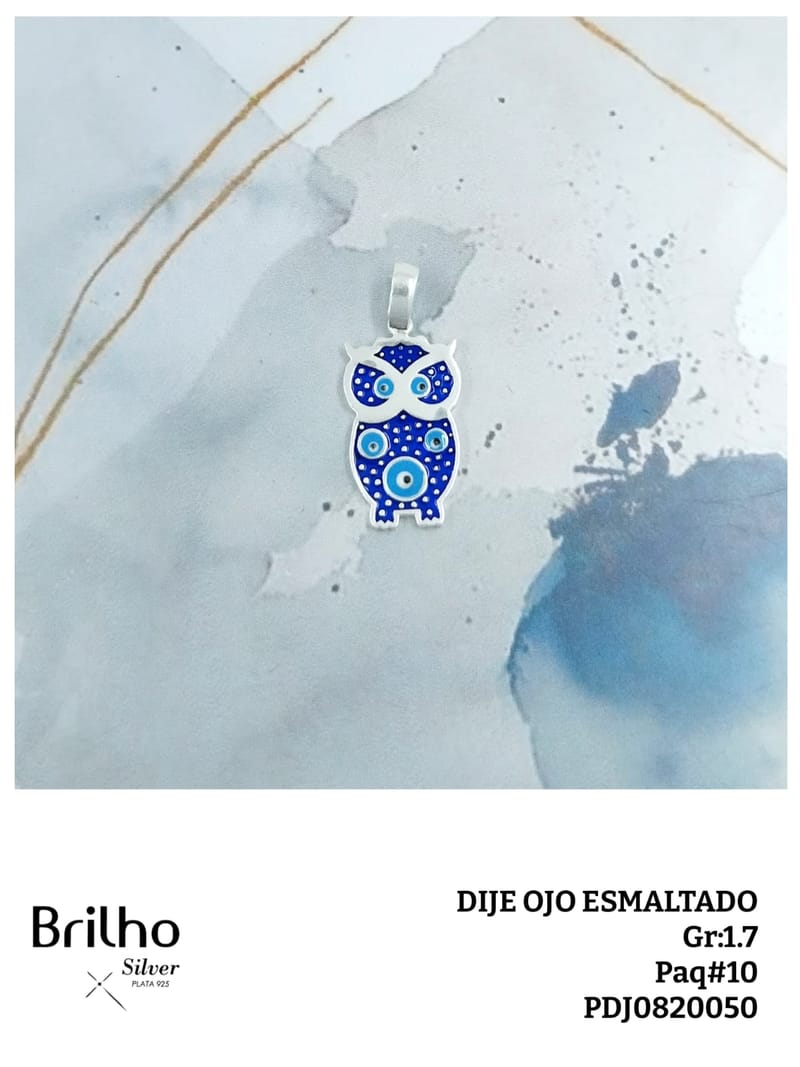 PRENDAS DE PLATA - MARZO 17