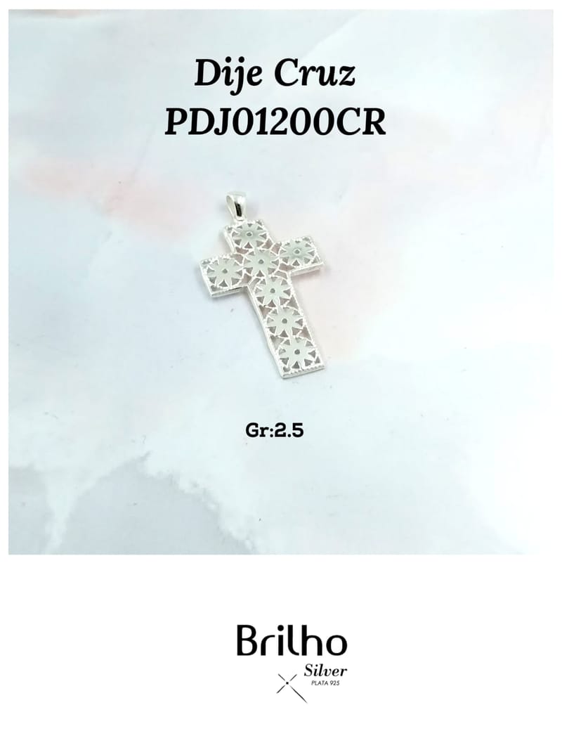 PRENDAS DE PLATA - MARZO 17