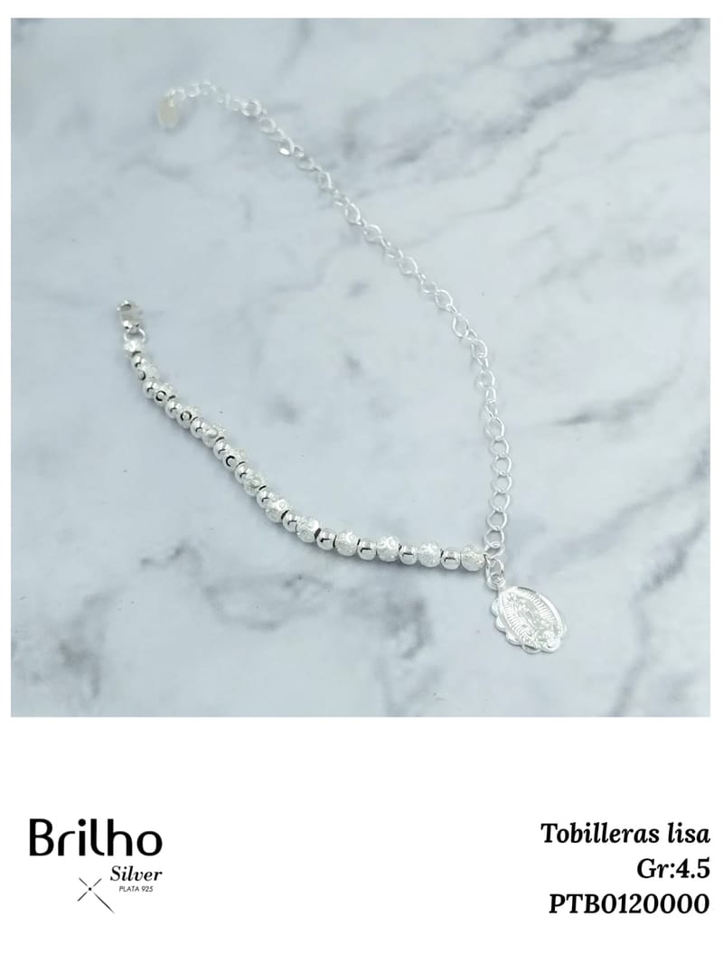 PRENDAS DE PLATA - MARZO 17