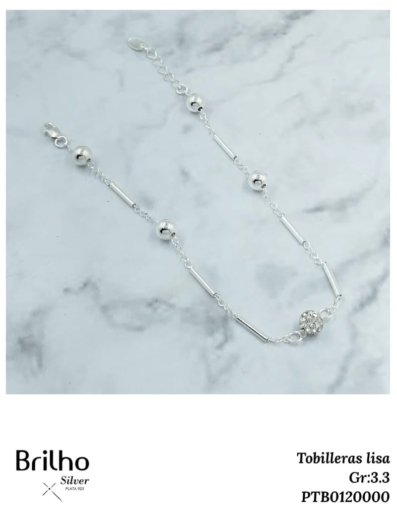 PRENDAS DE PLATA - MARZO 17