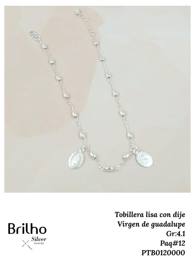 PRENDAS DE PLATA - MARZO 17