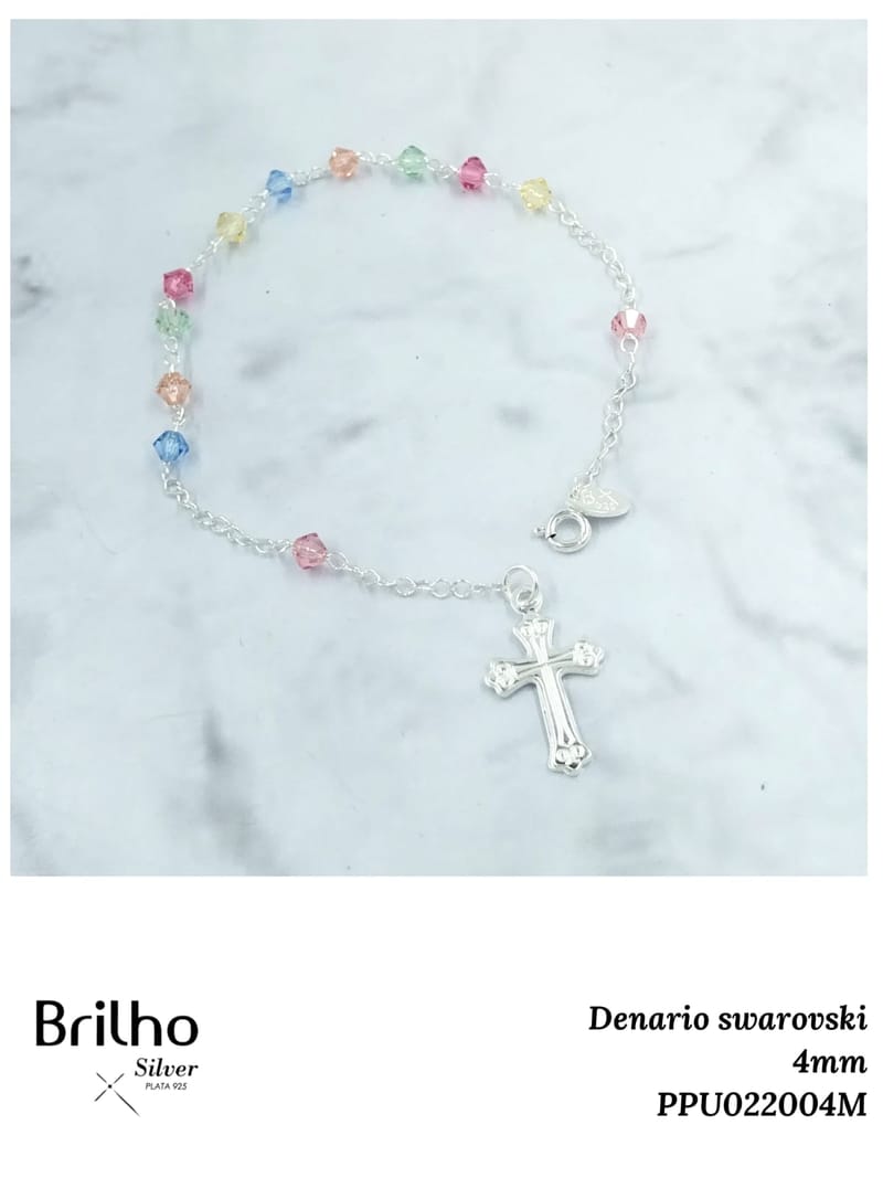 PRENDAS DE PLATA - MARZO 17