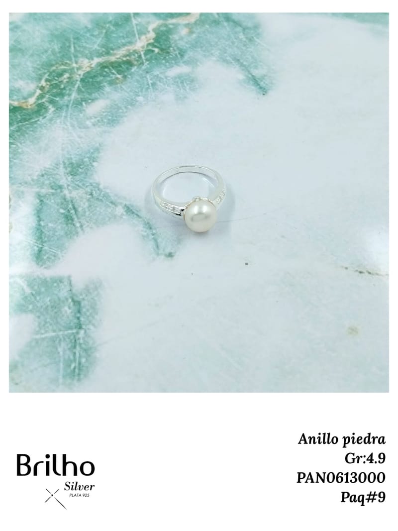 PRENDAS DE PLATA - MARZO 17