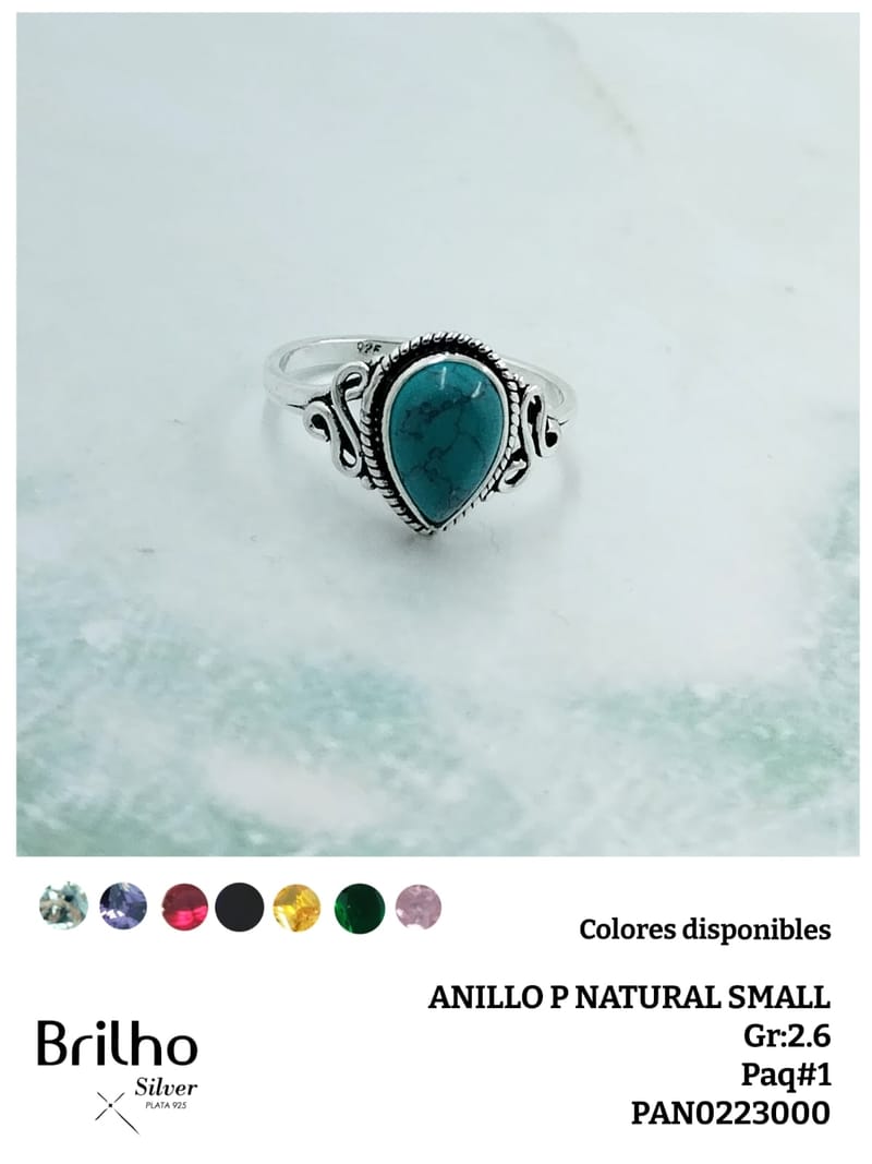 PRENDAS DE PLATA - MARZO 17