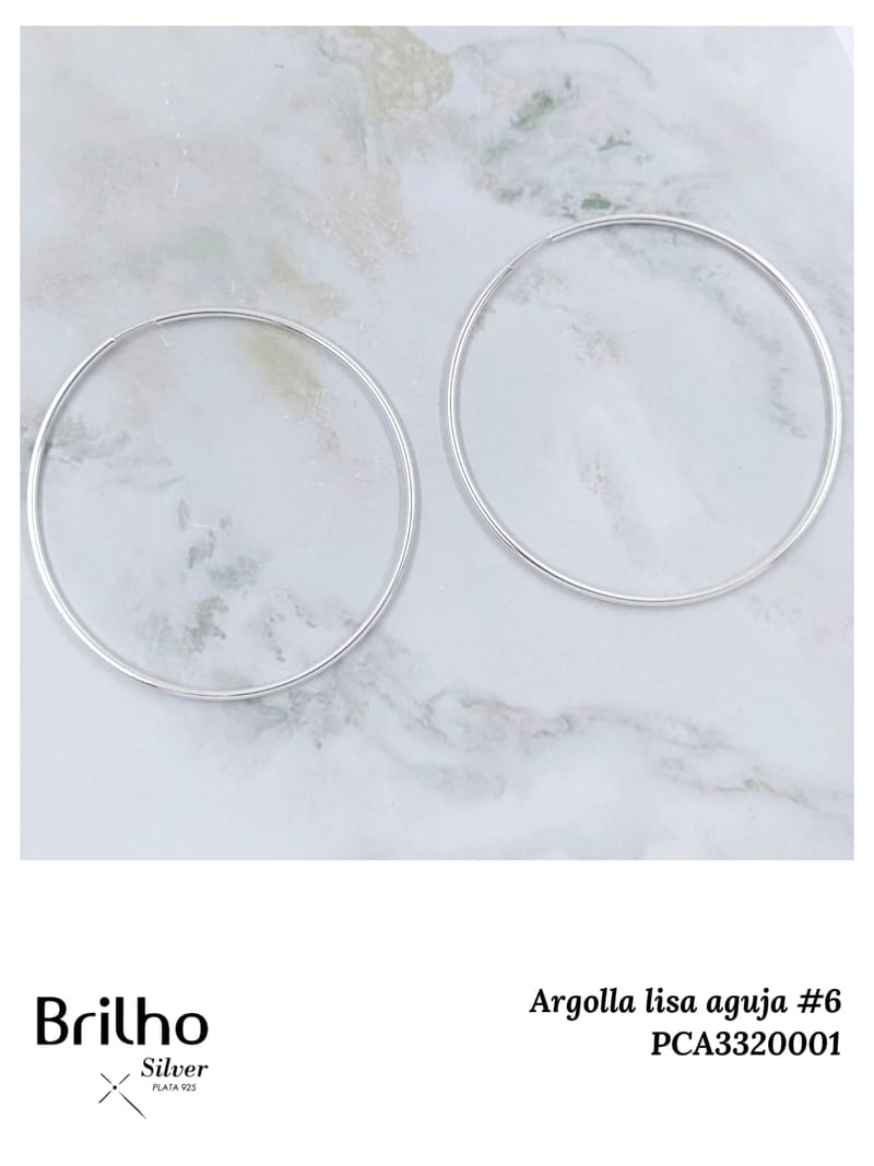 PRENDAS DE PLATA - MARZO 17