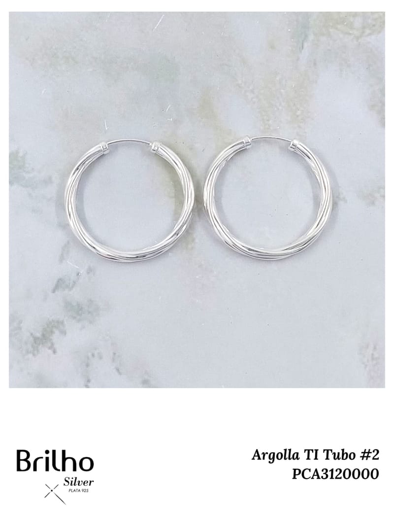 PRENDAS DE PLATA - MARZO 17