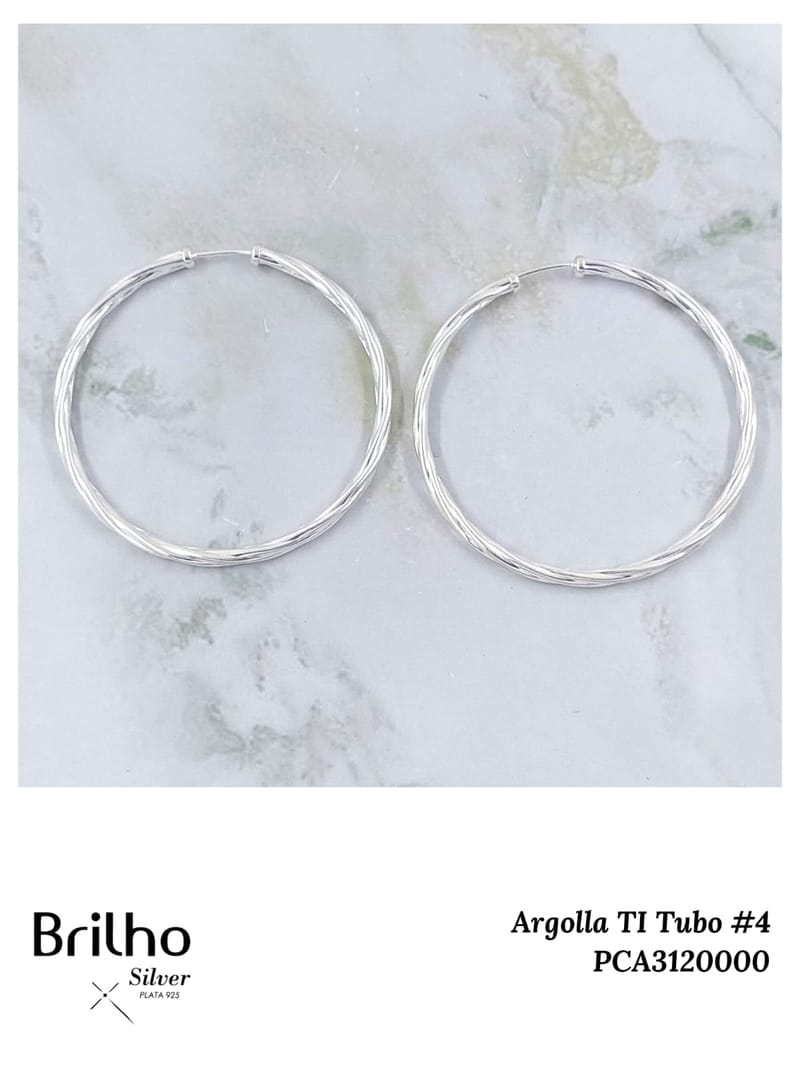 PRENDAS DE PLATA - MARZO 17