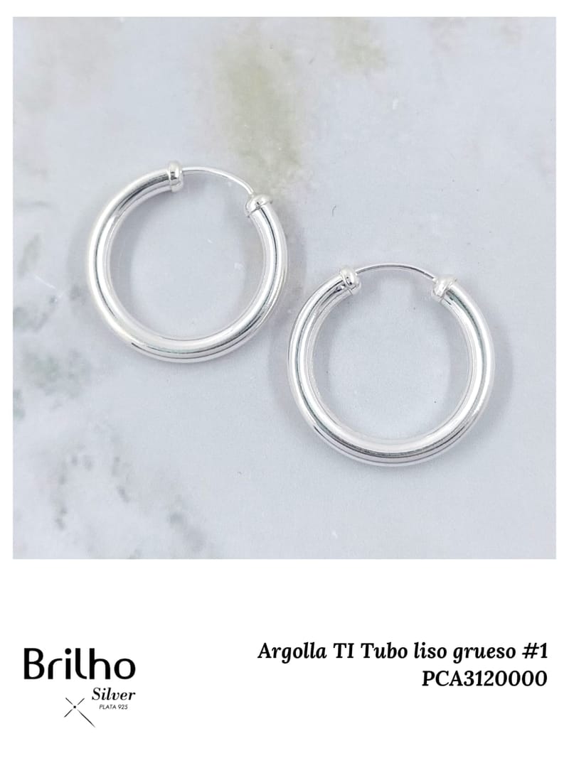 PRENDAS DE PLATA - MARZO 17