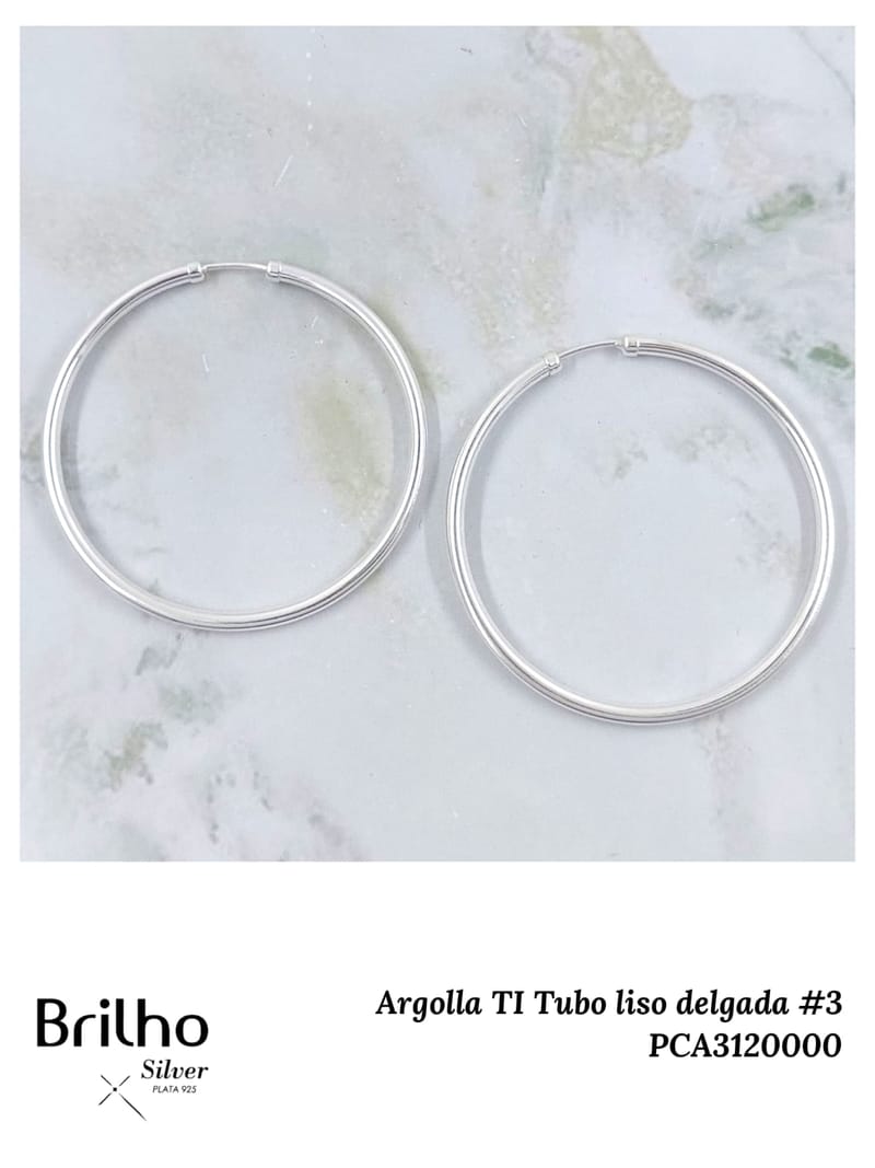 PRENDAS DE PLATA - MARZO 17